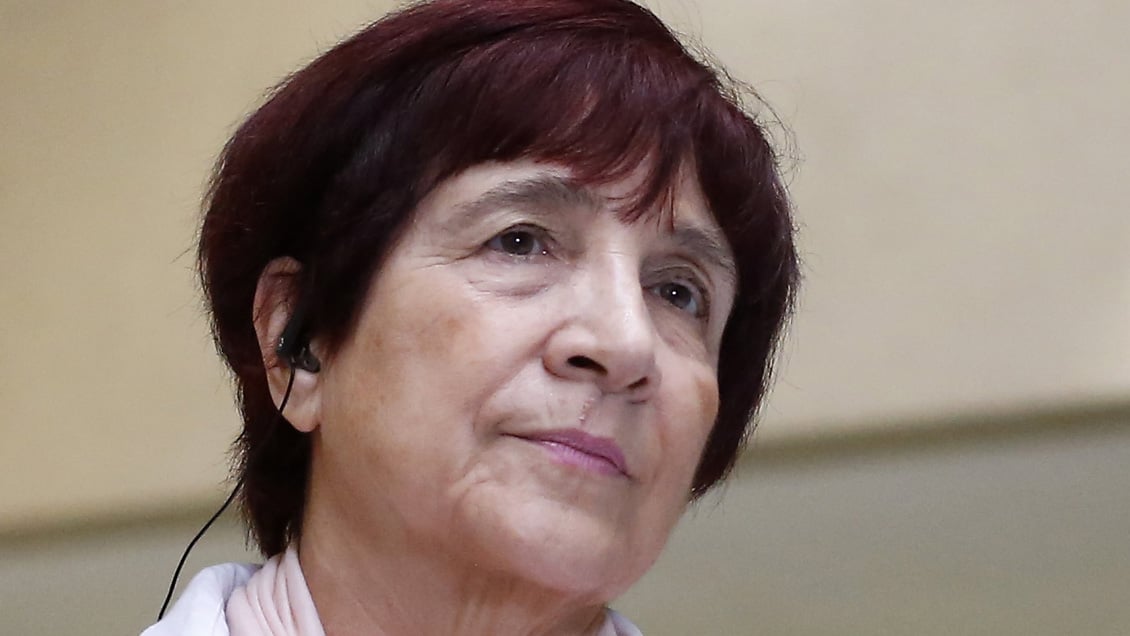 Diputada Carmen Hertz y campaña del terror contra el PC: «Lamentablemente en Chile no está sancionada la incitación al odio ni el negacionismo»