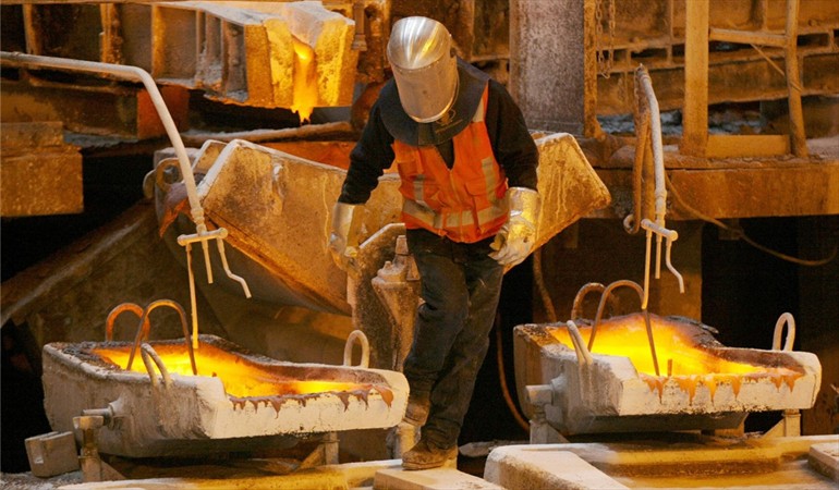 Más de 3.200 trabajadores de mina Chuquicamata inician huelga este viernes