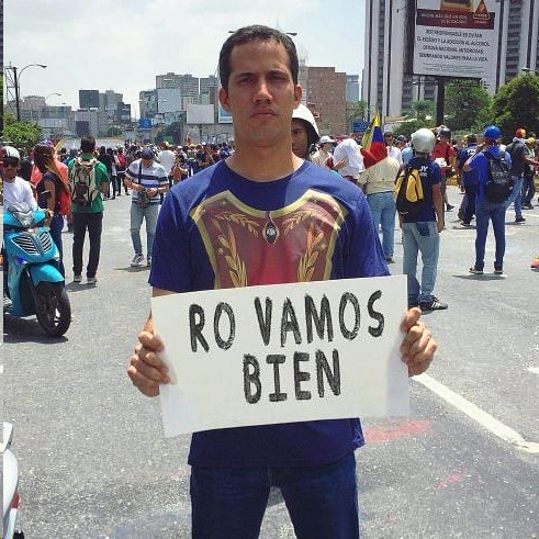 Guaidó