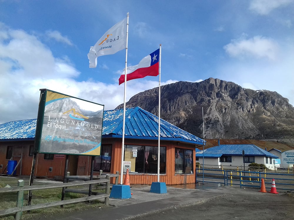 Tribunal Ambiental de Valdivia acoge a trámite requerimiento que busca invalidar aprobación de exploraciones mineras en la Patagonia