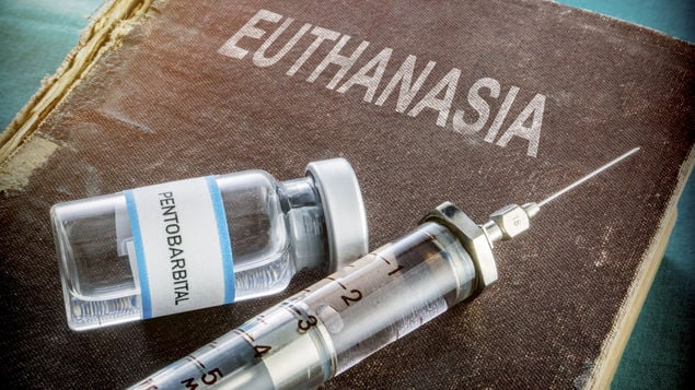 Eutanasia