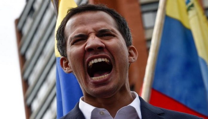 Enviados de Guaidó a Colombia malversaron miles de dólares de «ayuda humanitaria»