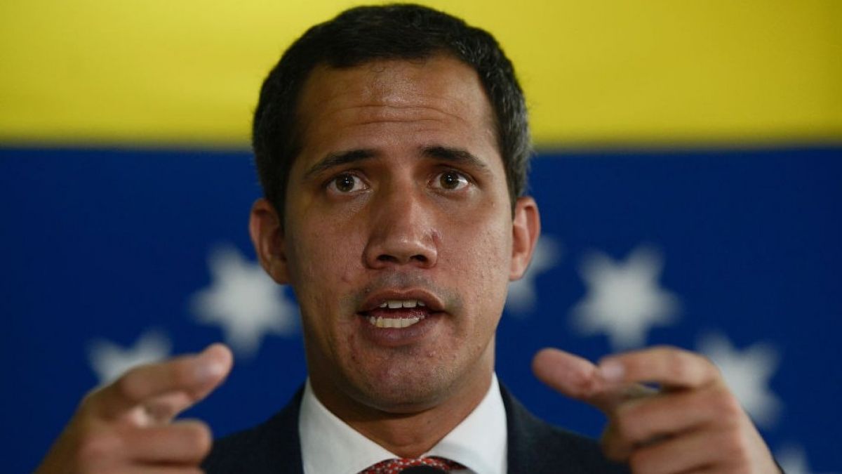 Caso de corrupción con “ayuda humanitaria” debilita más a la oposición venezolana