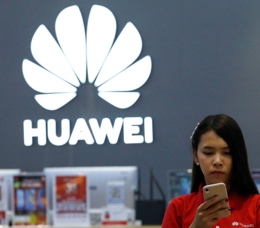 Nuevo ataque contra Huawei: Facebook,WhatsApp e Instagram no se preinstalarán  en la nueva línea de teléfonos del gigante asiático