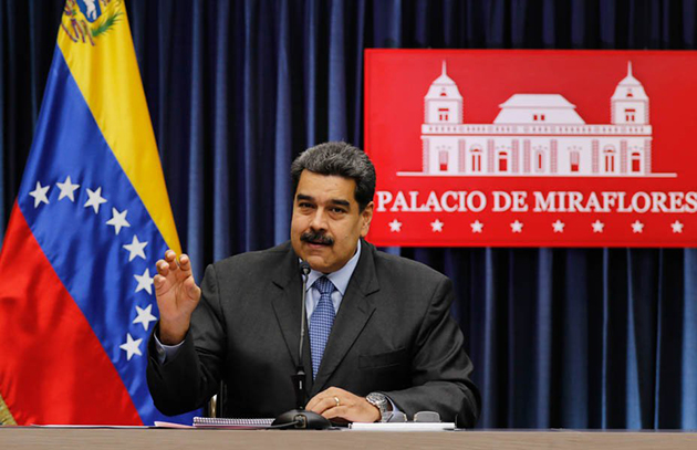 Venezuela solicita a República Dominicana extradición del general Francisco Báez