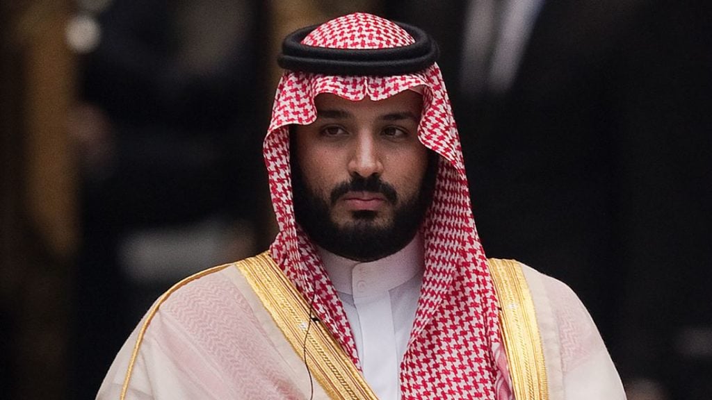 ONU vincula al príncipe heredero saudí en el asesinato del periodista Khashoggi