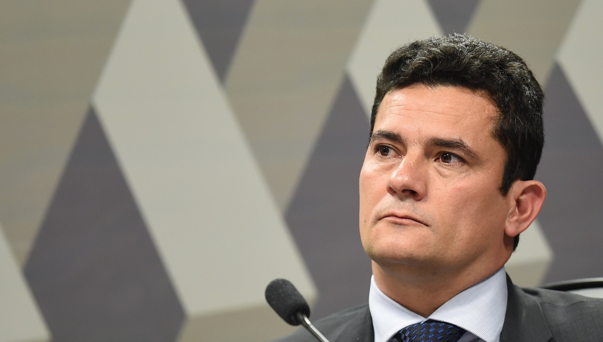 Solicitan a Fiscalía de Brasil investigar a Sergio Moro por conducta ilícita como ex-juez