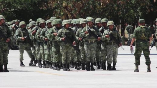 AMLO reconoció y rechazó excesos de la Guardia Nacional contra migrantes