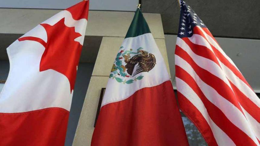 México ratifica el nuevo tratado de libre comercio con EE. UU. y Canadá
