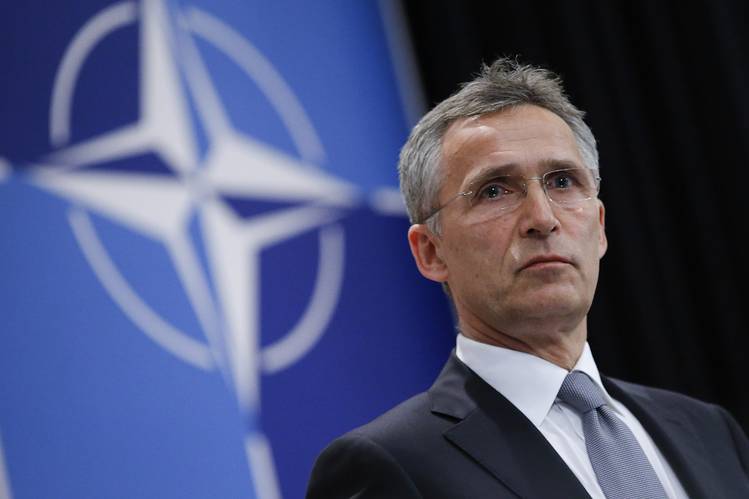 La OTAN contempla medidas políticas y militares en caso de ruptura del Tratado INF