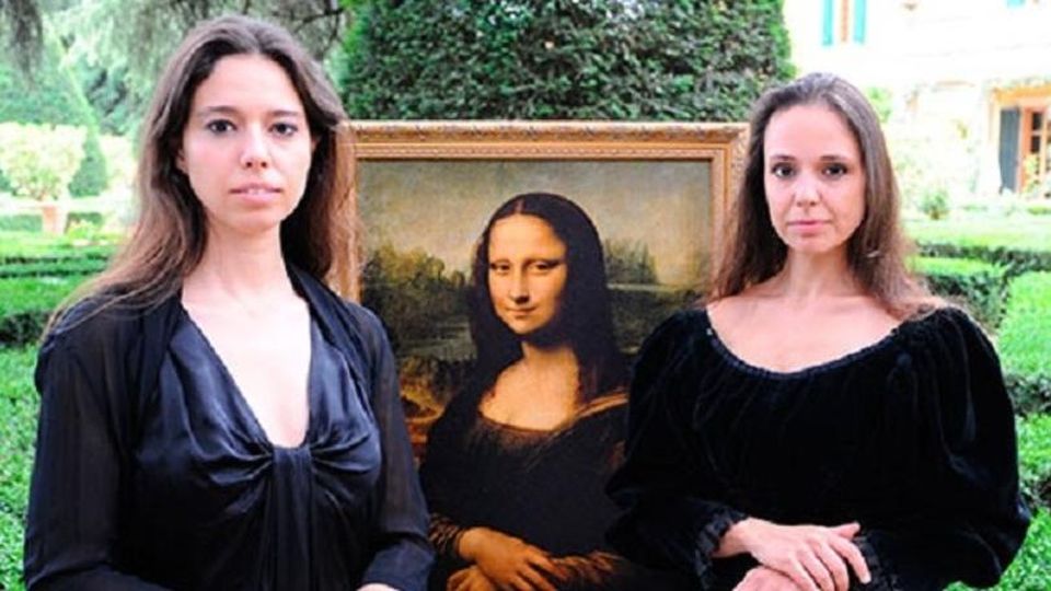 Descendientes de la Mona Lisa recibirán ciudadanía rusa