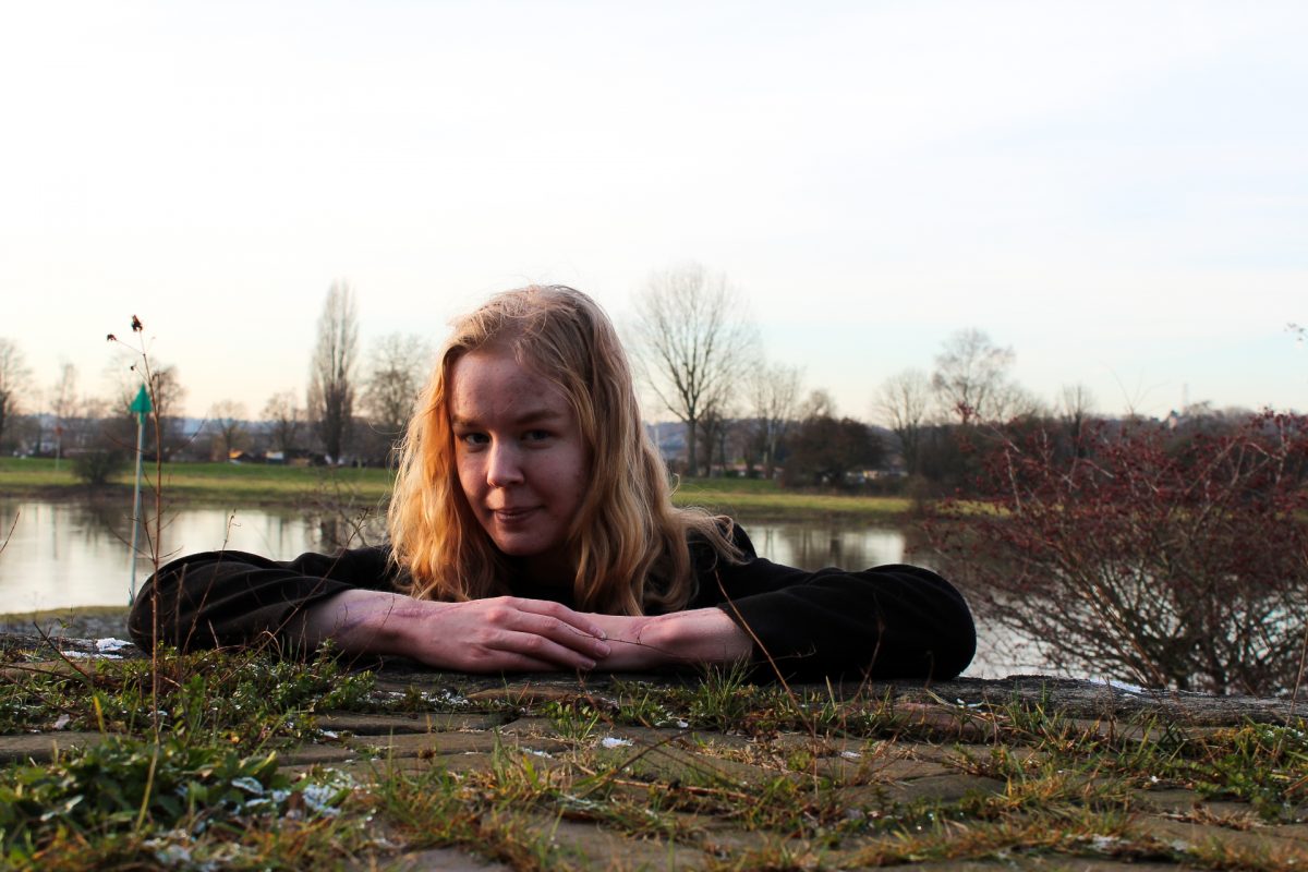 La triste historia de Noa Pothoven: Holandesa de 17 años que decidió morir por inanición