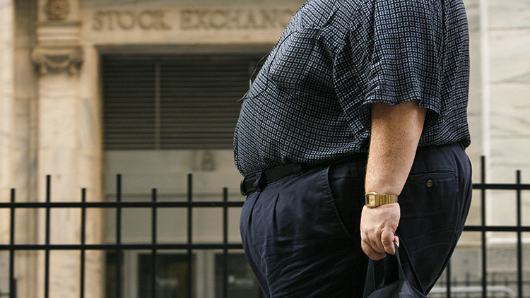 ¿Hay más obesos que hambrientos?: ONU publica cifras reveladoras