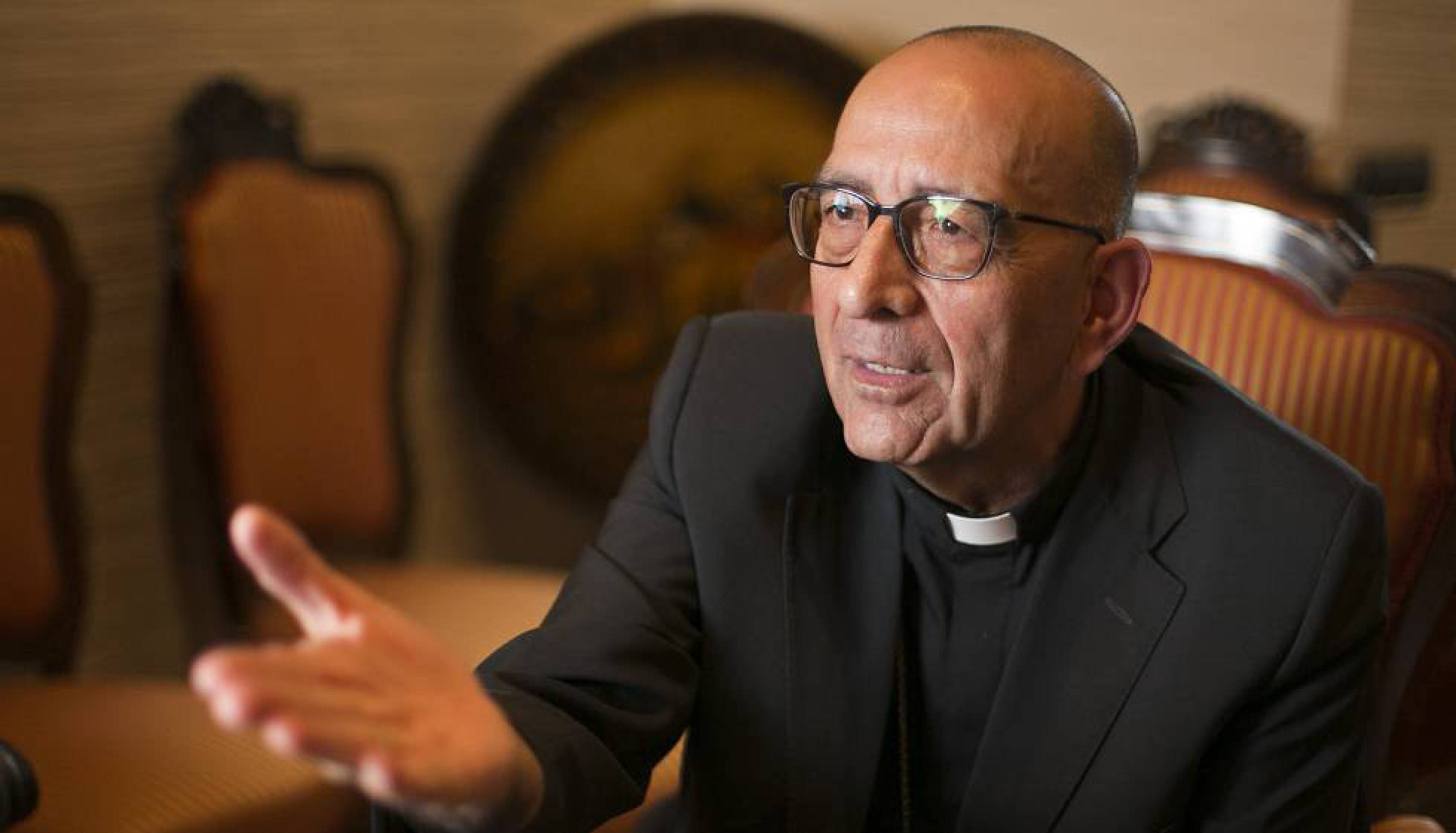 Investigan al cardenal José Omella por la expulsión de un sacerdote en España