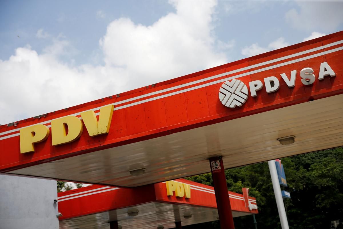 PDVSA asegura que seguirá trabajando pese a prohibición de EE. UU. en suministro de diluyentes
