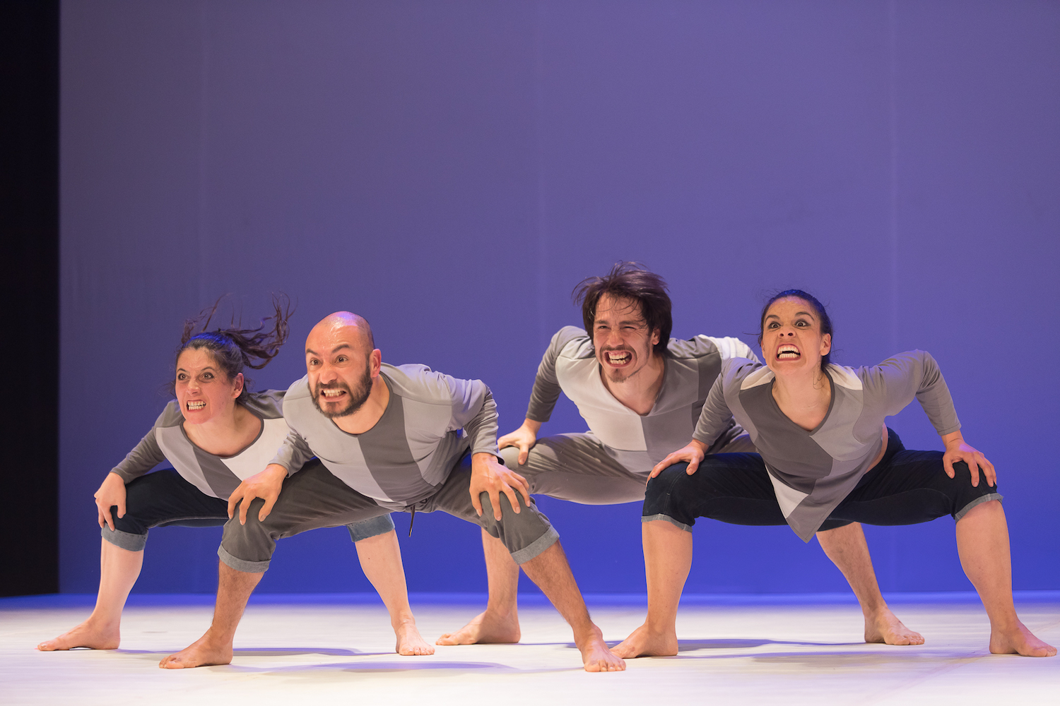 Reflexión y experimentación en danza marcan una nueva temporada de Escénica en Movimiento en Teatro Biobío