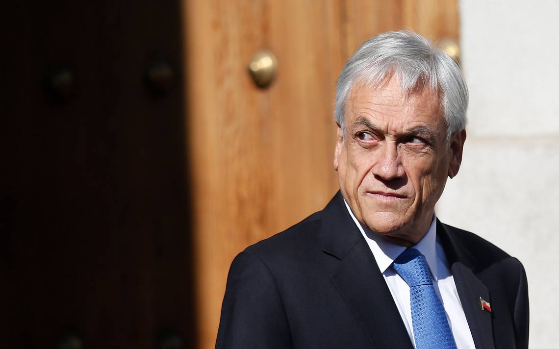 Piñera nombra a editor de El Mercurio como su nuevo Director de Comunicaciones