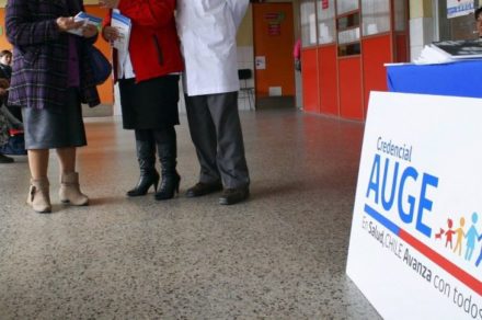 Parlamentarios y organizaciones piden incluir el Alzheimer en el Plan Auge