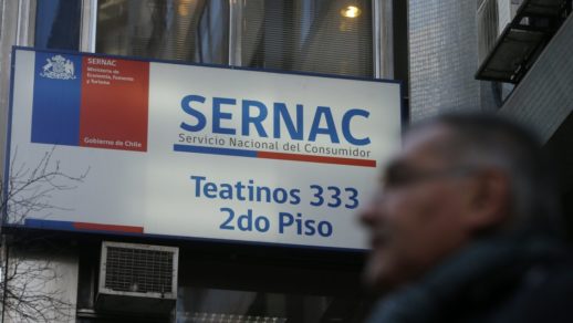 «No molestar»: Sernac denunciará a empresas que no suspendieron envío de spam a consumidores