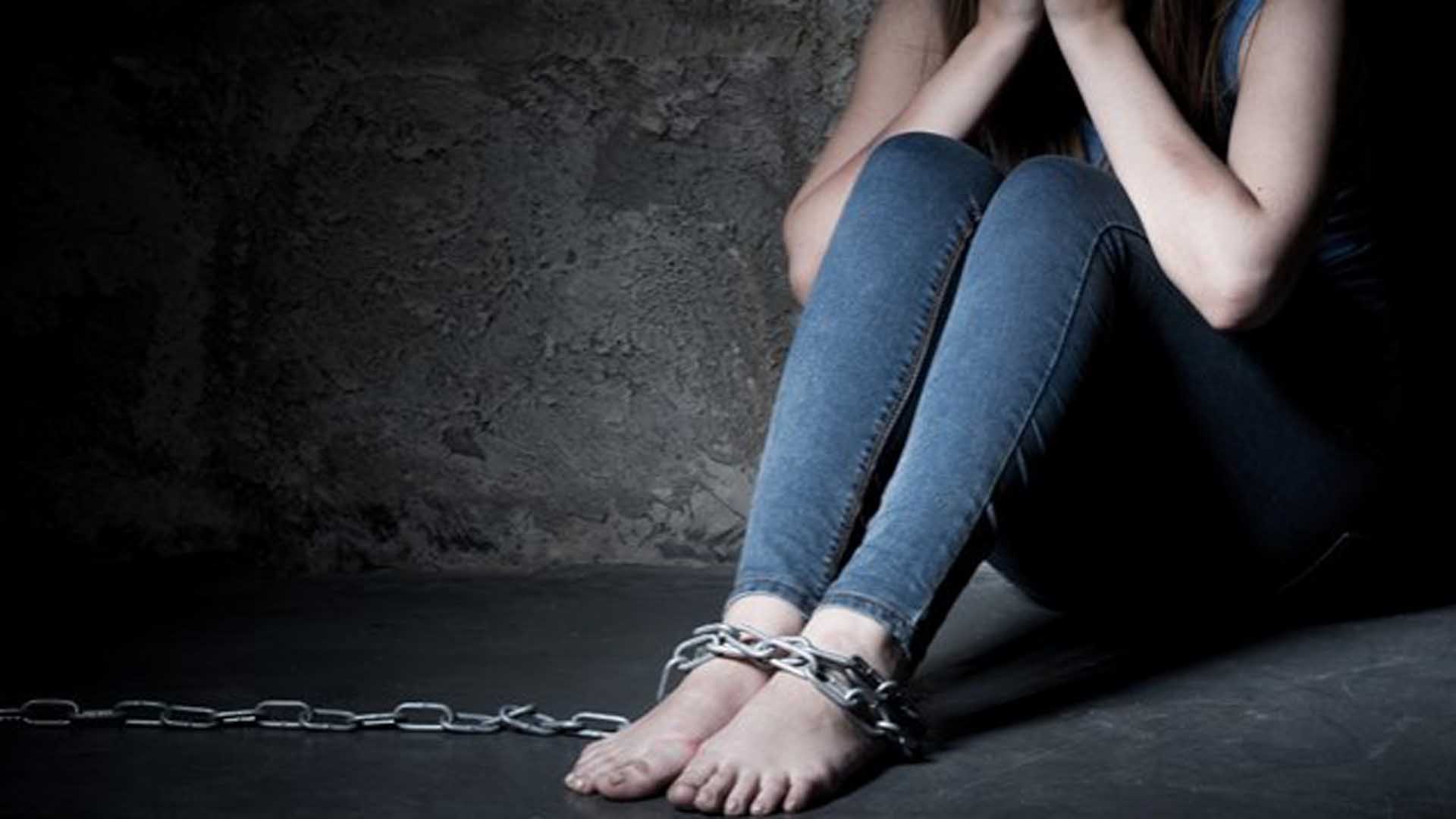Desarticulan en España red internacional de trata de mujeres