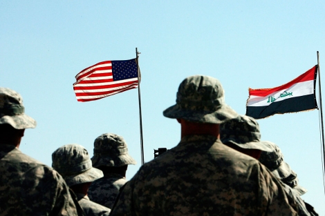 Irak toma medidas para limitar presencia de tropas estadounidenses en su territorio