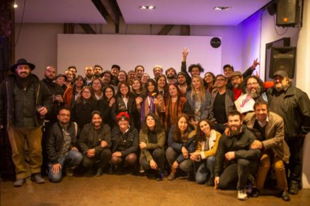 Promoción, descentralización y acceso equitativo al cine: La apuesta de los festivales de cine de Chile por trabajar en red