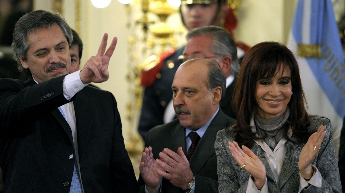 En Argentina comienzan a combinarse las fórmulas electorales de cara a presidenciales