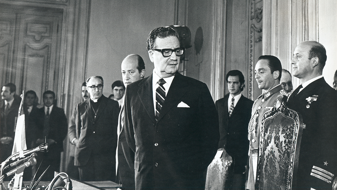 111 años de Allende: la fuerza de un pensamiento que se agiganta con los años