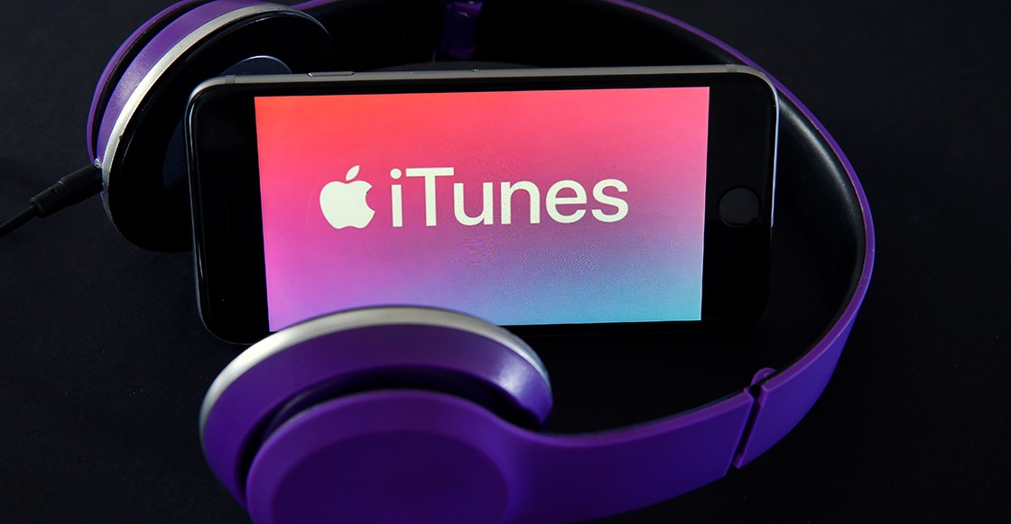 Apple elimina su histórico reproductor iTunes para dar paso a tres servicios distintos