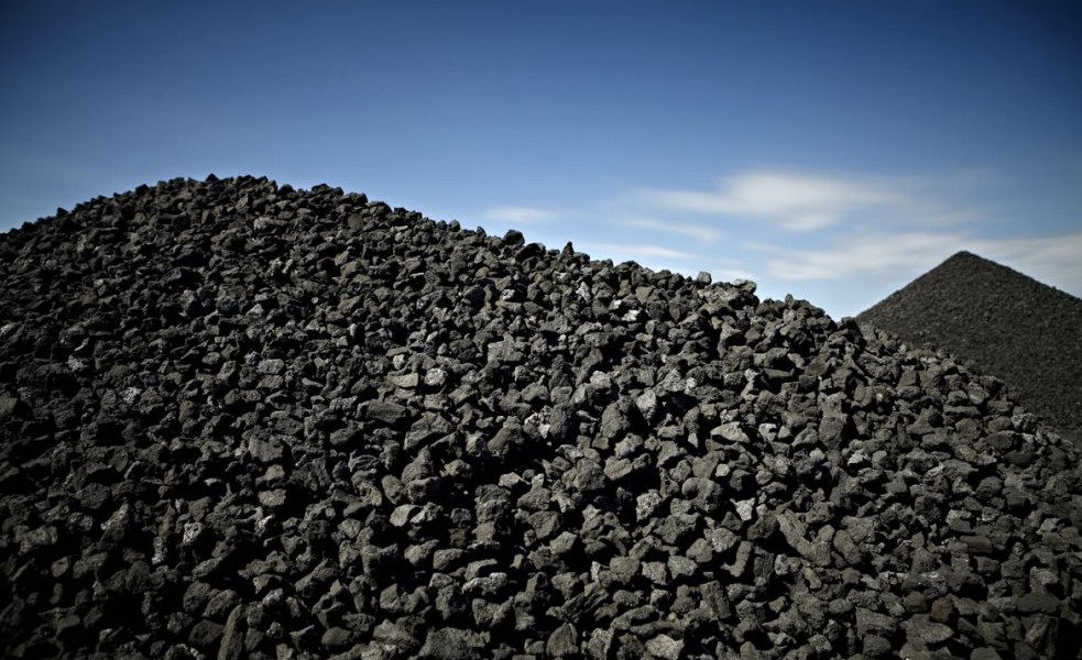 Estudio revela que casi la mitad de las empresas de carbón en el mundo incumplen el Acuerdo de París