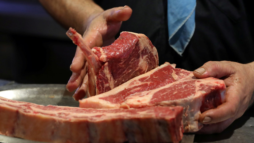 En 2040 la mayoría de la carne que se comerá en el mundo no vendrá de animales