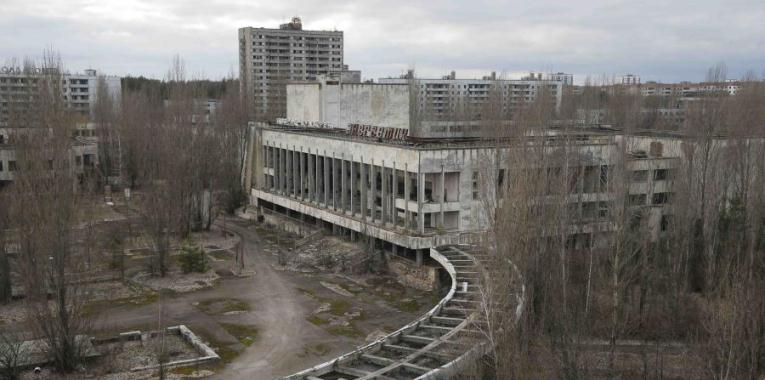 ¿Podría repetirse un desastre como el de Chernóbil? Reactores RBMK que quedan en la ex URSS preocupan a científicos
