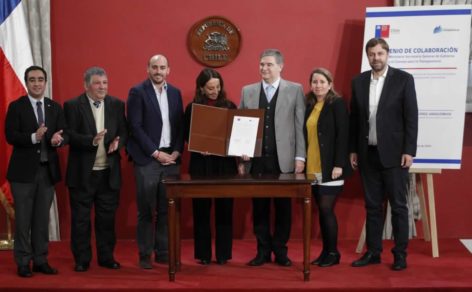 Consejo para la Transparencia entrega más de 40 medidas «anticorrupción» al Gobierno