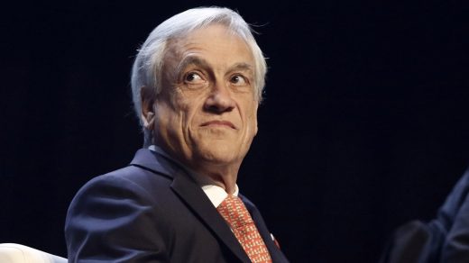 La cobardía de Piñera: Cuestionó a los «escépticos» del cambio climático sin nombrar a Trump ni Bolsonaro