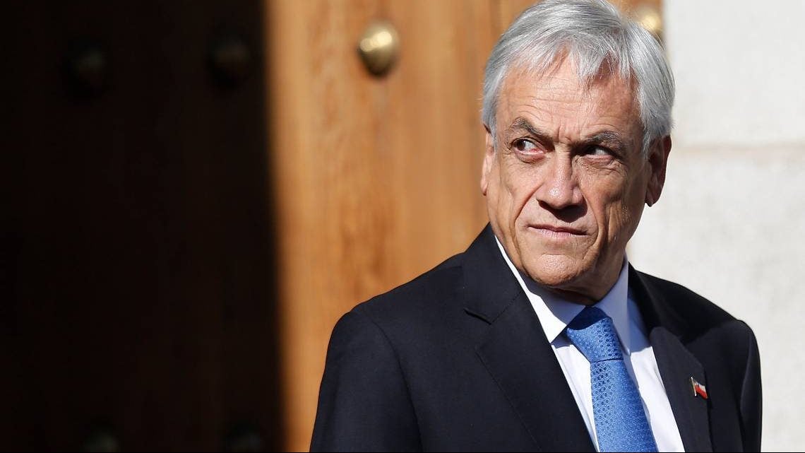 Fiscalía investiga concesión a OAS durante primer mandato de Piñera