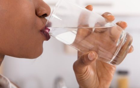 Estudio demuestra como el agua puede originar cáncer