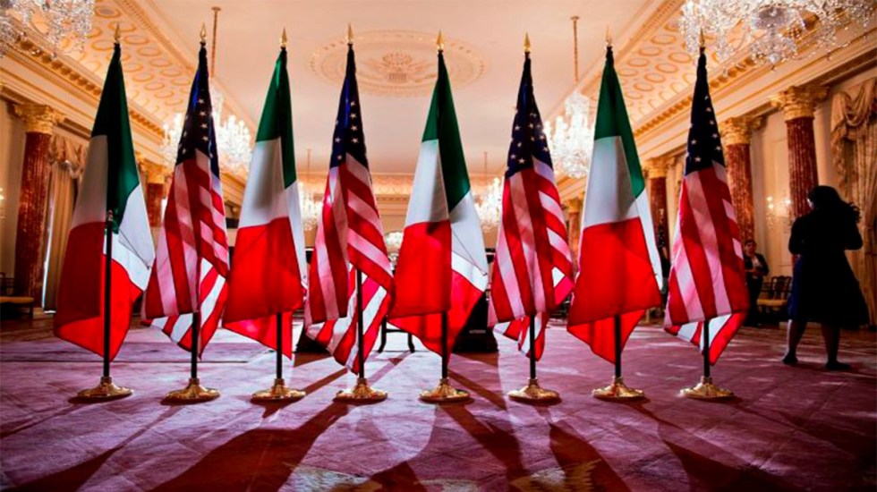 México y EE. UU. sin acuerdo para frenar aranceles, pero las negociaciones seguirán este jueves
