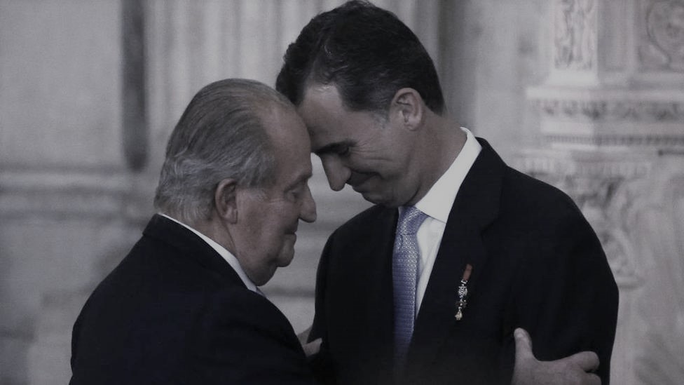 Los escándalos de Felipe VI, el Rey de una España cada vez más republicana