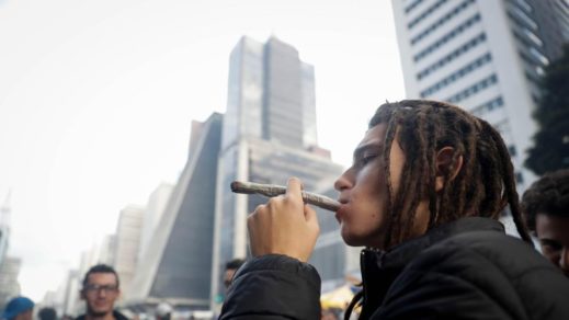 Canadá ha recaudado 139 millones de dólares desde la legalización de la marihuana