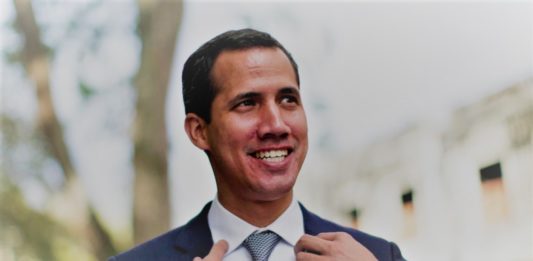 guaido sueño