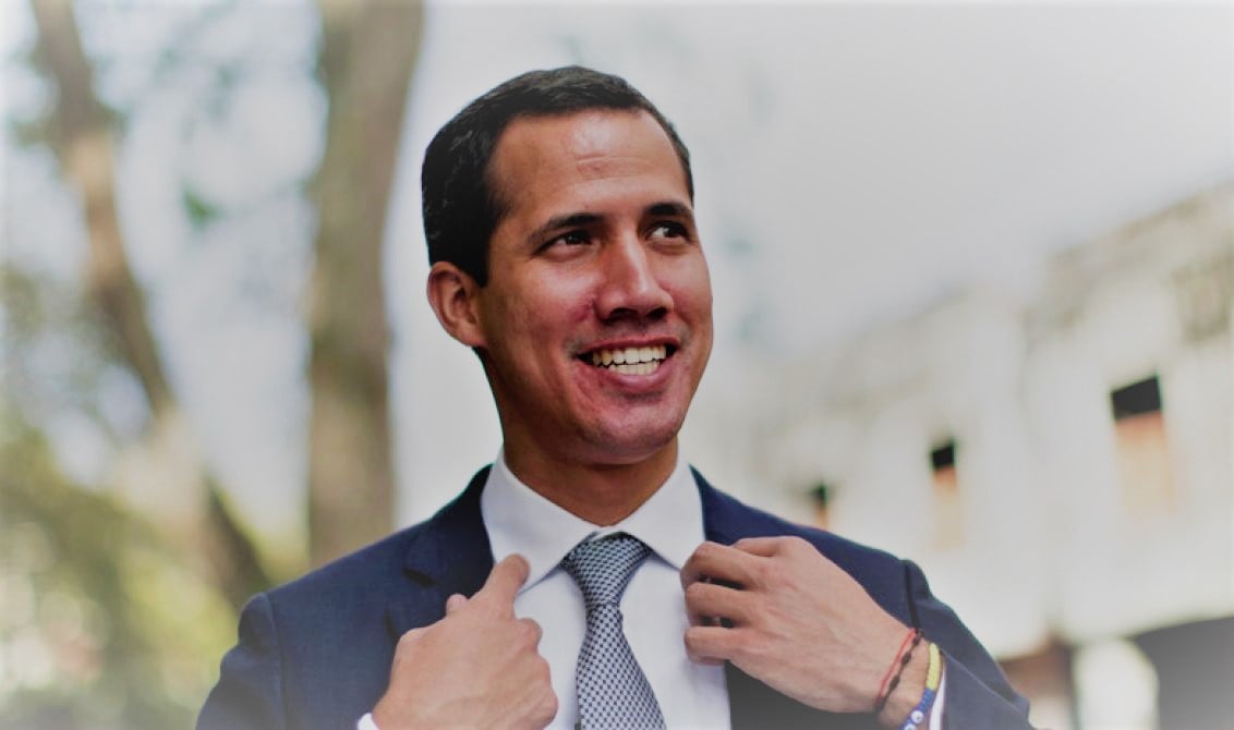 guaido sueño