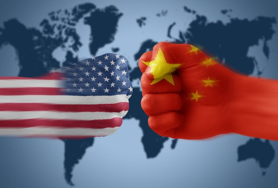 Guerra comercial entre China y EE.UU.: ¿Quién terminará pagando por los aranceles?