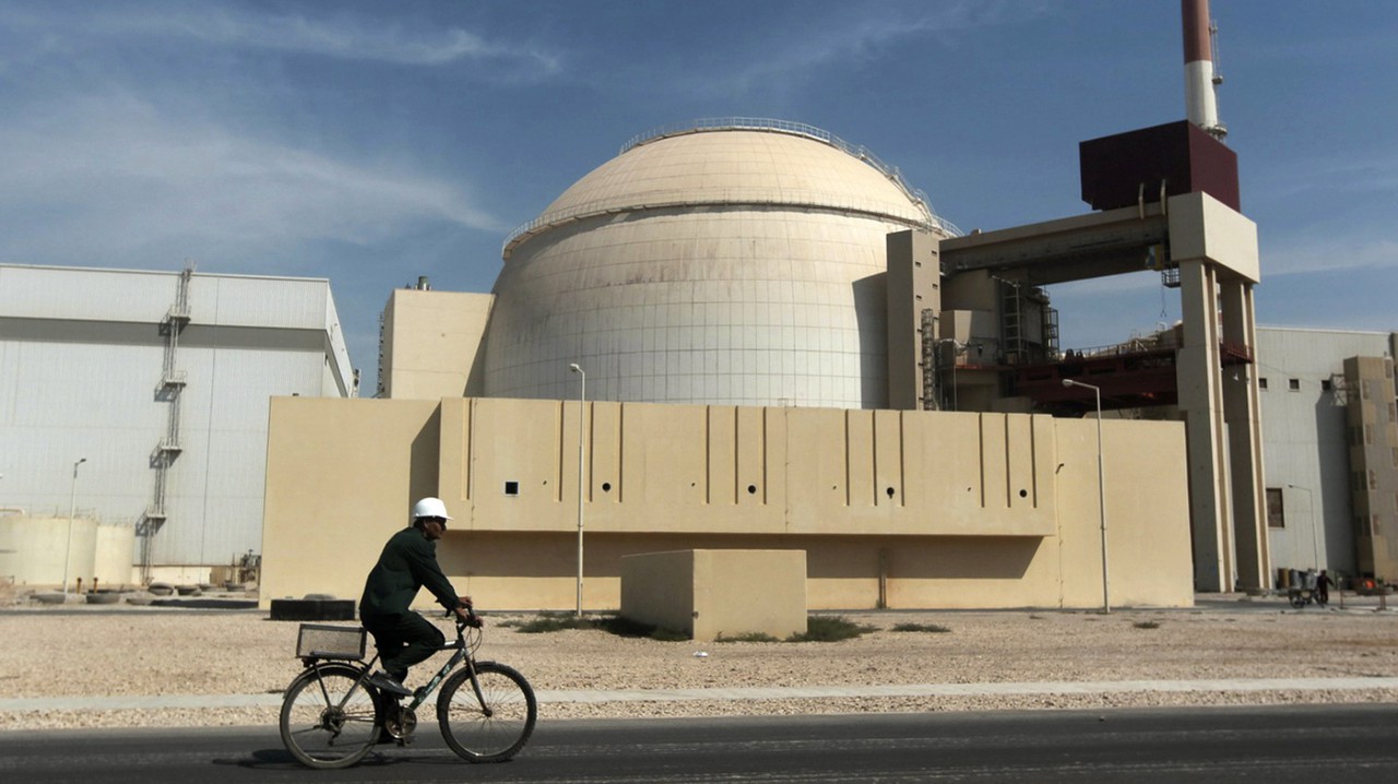 EE.UU. ofrece a Irán suscribir un nuevo acuerdo nuclear
