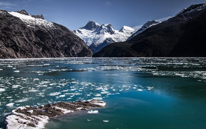 Glaciares del Himalaya se derriten dos veces más rápido por el calentamiento global