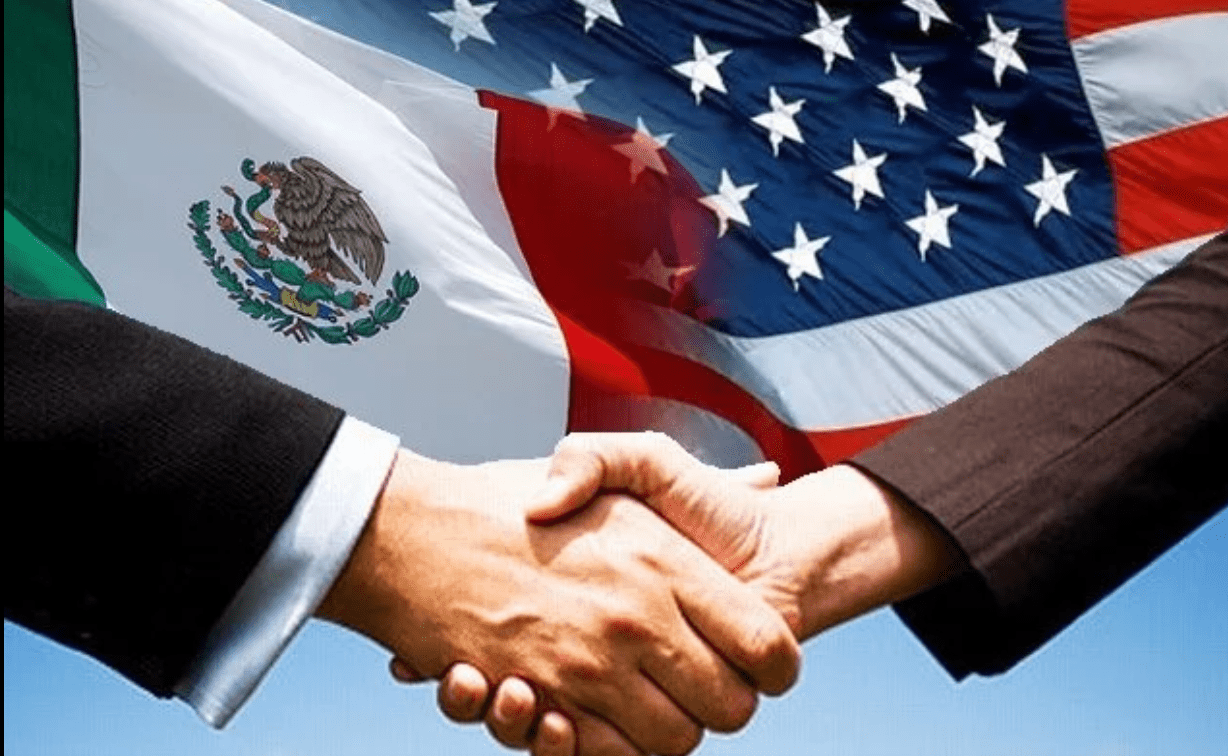Acuerdo entre México y Estados Unidos condicionan la migración “por algún tiempo”