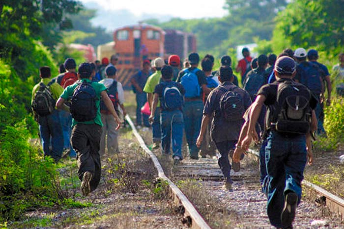 Renunció máxima autoridad migratoria de México en medio de crisis por el creciente flujo