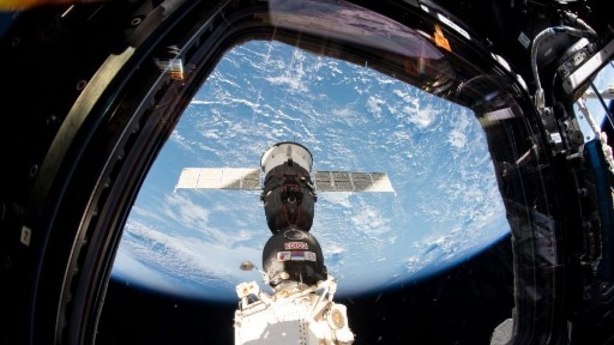 La NASA apuesta a los negocios: Desde 2020 permitirá que misiones turísticas viajen a su estación espacial