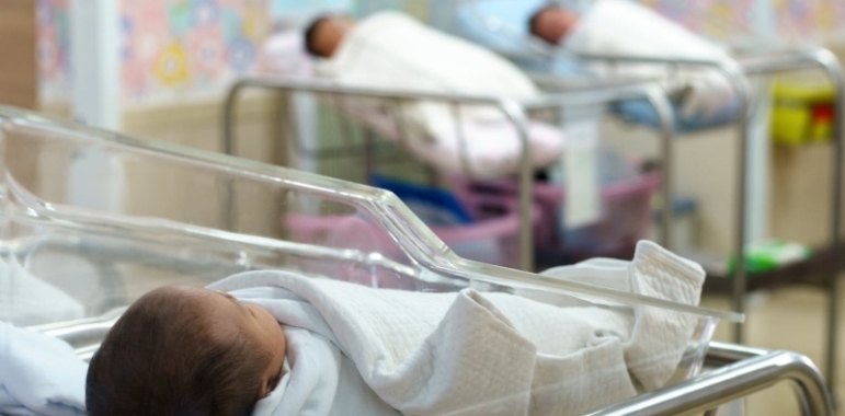 Los bebés tratados con edición genética en China podrían estar en riesgo de muerte prematura