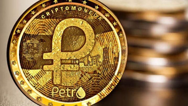 Venezuela busca internacionalizar la criptomoneda el Petro