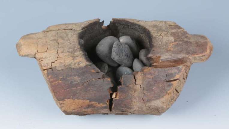 Tumbas chinas de 2.500 años son la evidencia más antigua de uso de cannabis